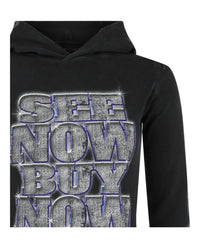 Balenciaga Balenciaga Womens See Now Buy Now T-Shirt