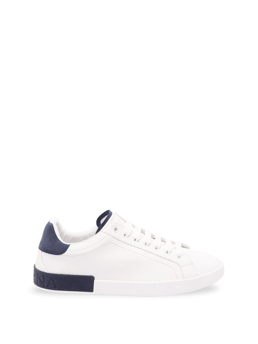 Dolce & Gabbana Men Portofino Sneakers