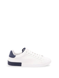 Dolce & Gabbana Men Portofino Sneakers