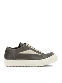 Rick Owens Women Low Sneakers "Vintage Sneaks"