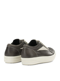 Rick Owens Women Low Sneakers "Vintage Sneaks"