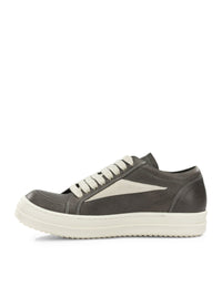 Rick Owens Women Low Sneakers "Vintage Sneaks"