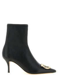 FERRAGAMO Ferragamo Women 'Mariu' Ankle Boots