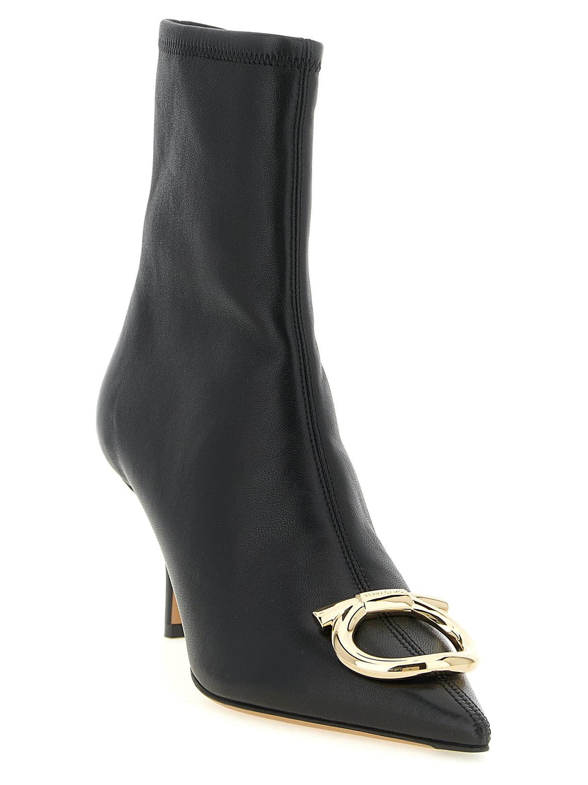 FERRAGAMO Ferragamo Women 'Mariu' Ankle Boots