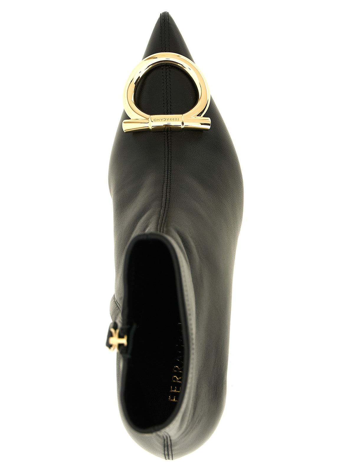FERRAGAMO Ferragamo Women 'Mariu' Ankle Boots