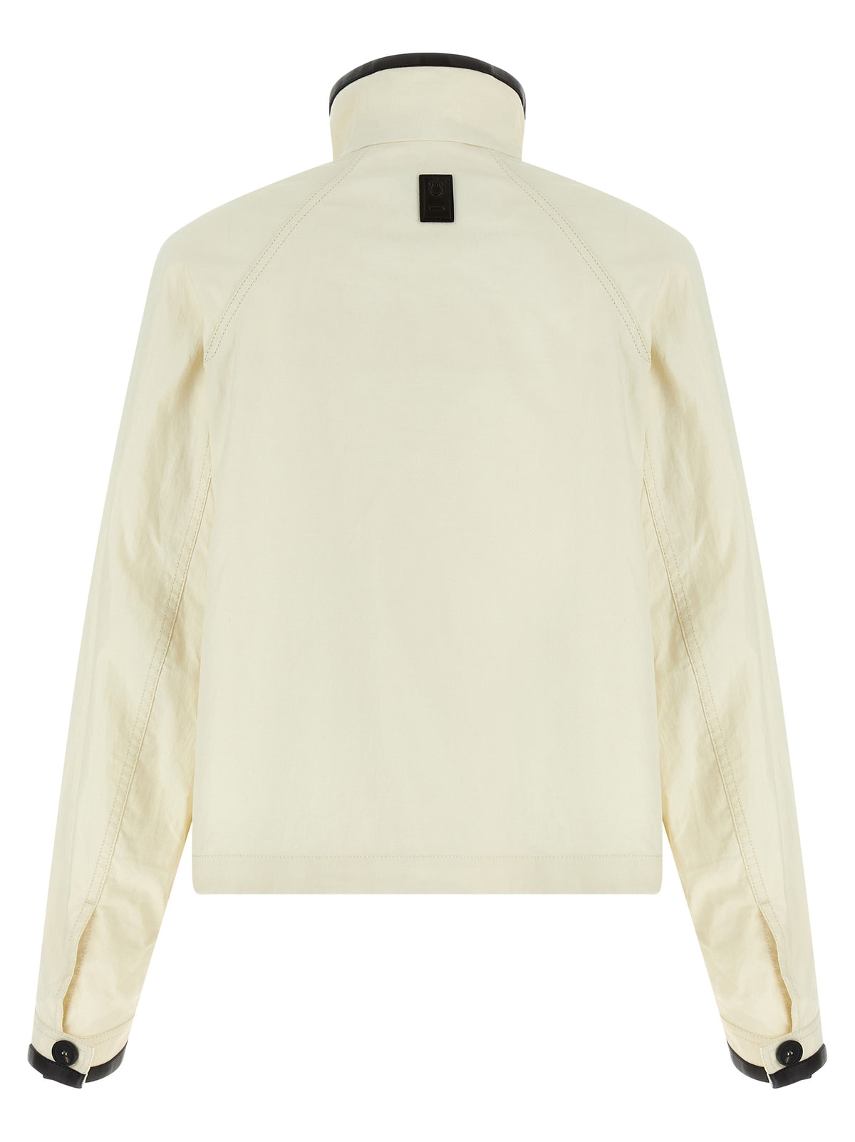 Ferragamo Women Tech Linen Jacket