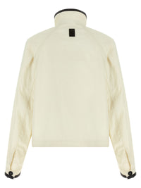 Ferragamo Women Tech Linen Jacket