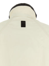 Ferragamo Women Tech Linen Jacket