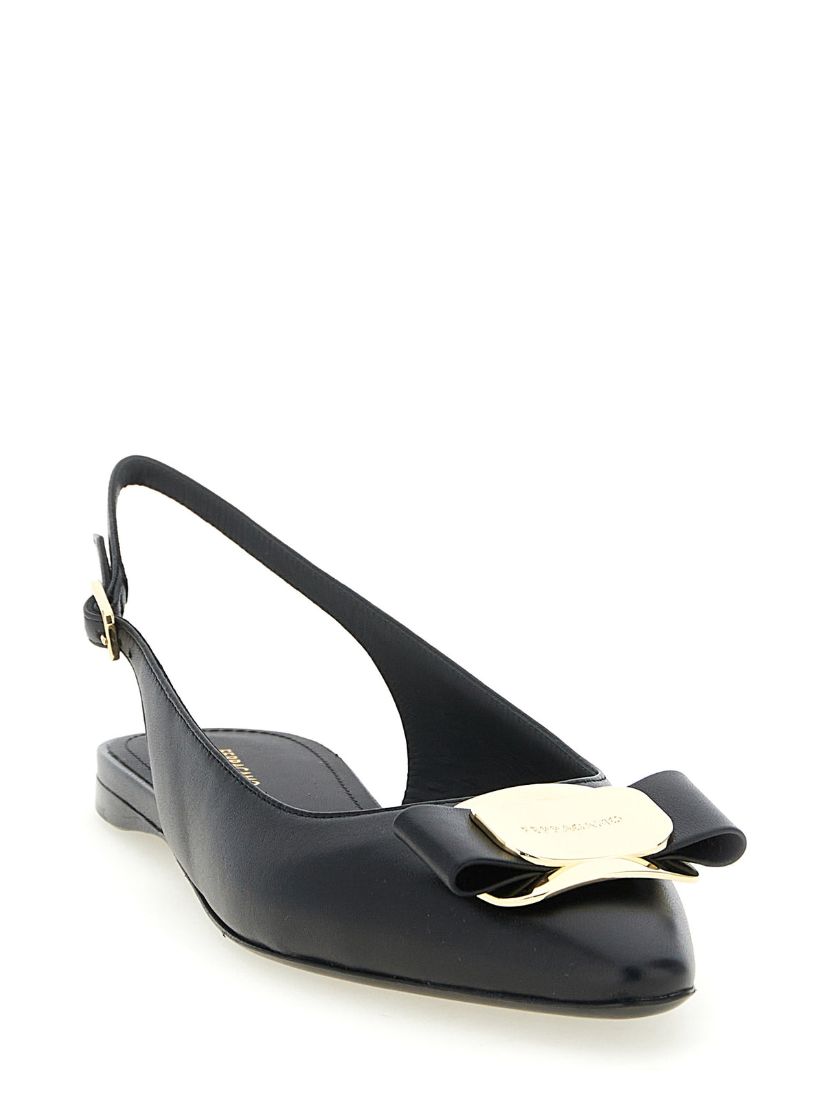 FERRAGAMO Ferragamo Women 'Zelmy' Slingback