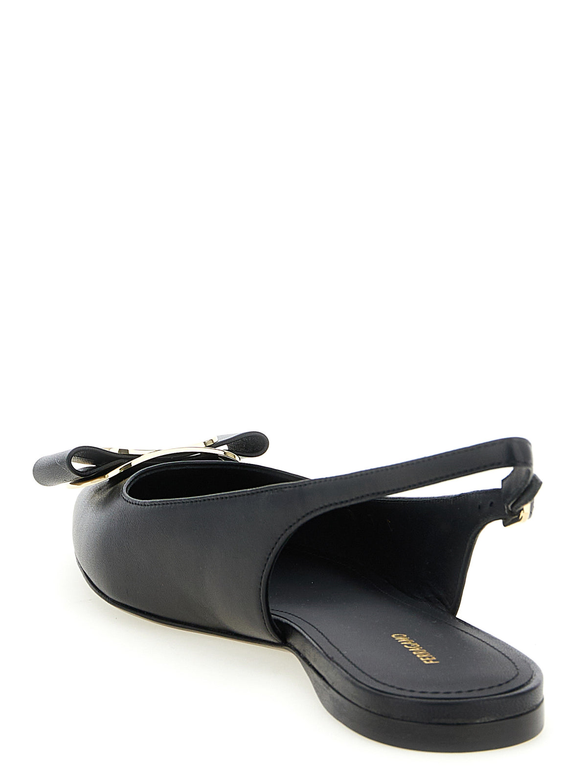 FERRAGAMO Ferragamo Women 'Zelmy' Slingback