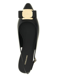 FERRAGAMO Ferragamo Women 'Zelmy' Slingback