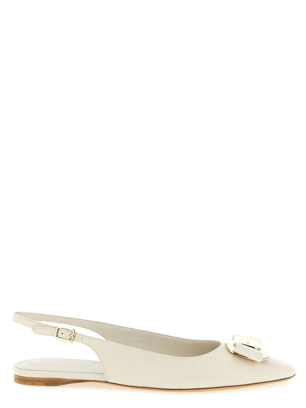 FERRAGAMO Ferragamo Women 'Zelmy' Slingback