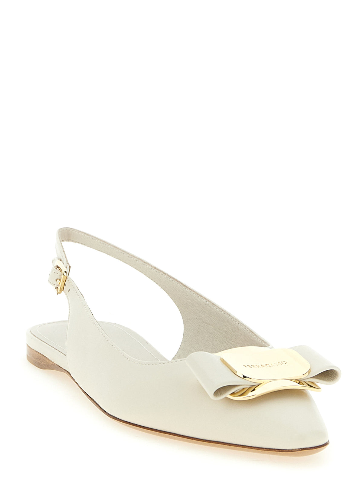 FERRAGAMO Ferragamo Women 'Zelmy' Slingback