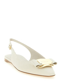 FERRAGAMO Ferragamo Women 'Zelmy' Slingback