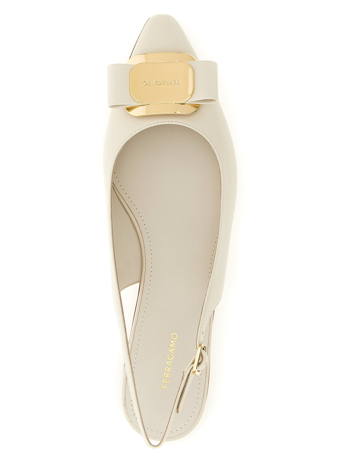 FERRAGAMO Ferragamo Women 'Zelmy' Slingback