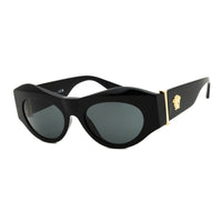 Versace ,  Frame and  Lens