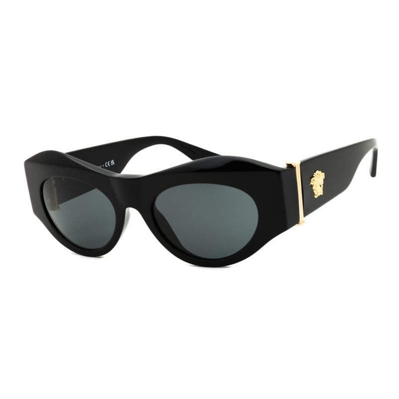 Versace ,  Frame and  Lens