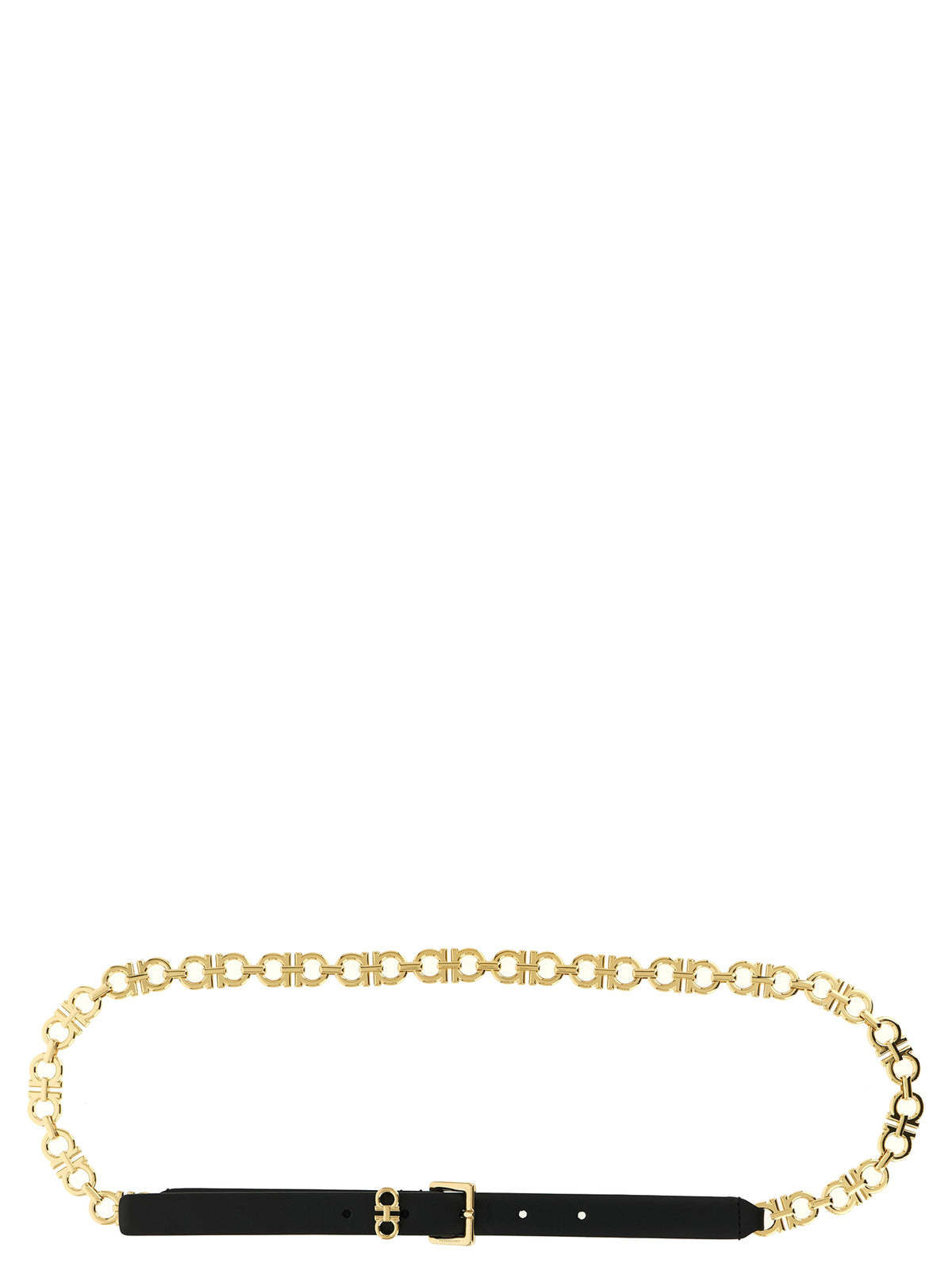 FERRAGAMO Ferragamo Women 'Gancini' Belt