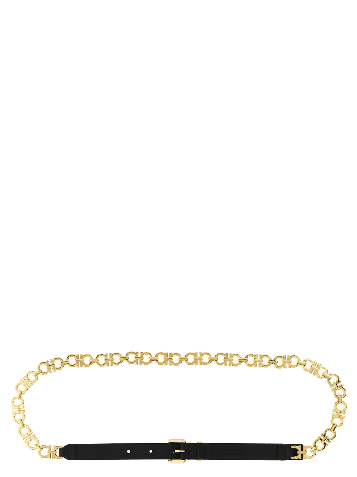 FERRAGAMO Ferragamo Women 'Gancini' Belt