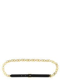 FERRAGAMO Ferragamo Women 'Gancini' Belt