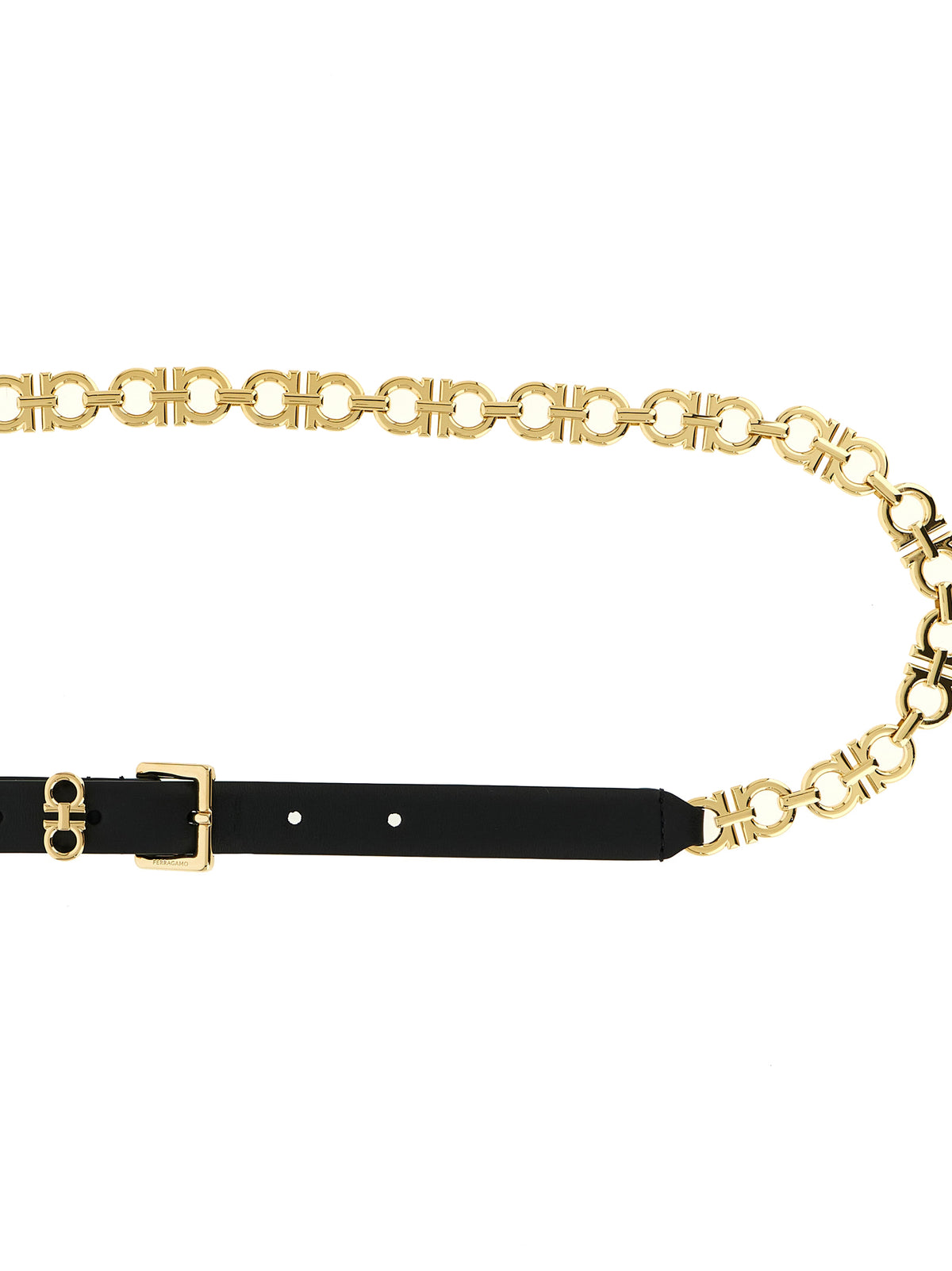 FERRAGAMO Ferragamo Women 'Gancini' Belt