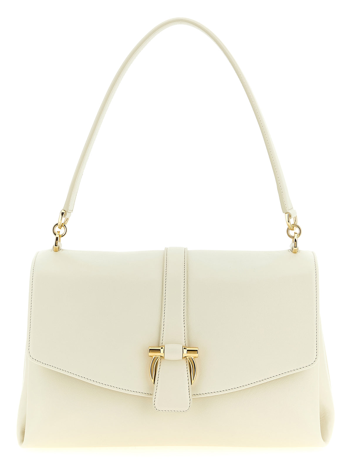 Ferragamo Women 'Th (M)' Shoulder Bag