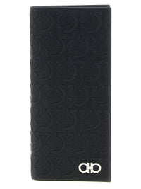 FERRAGAMO Ferragamo Men 'Gancini' Wallet