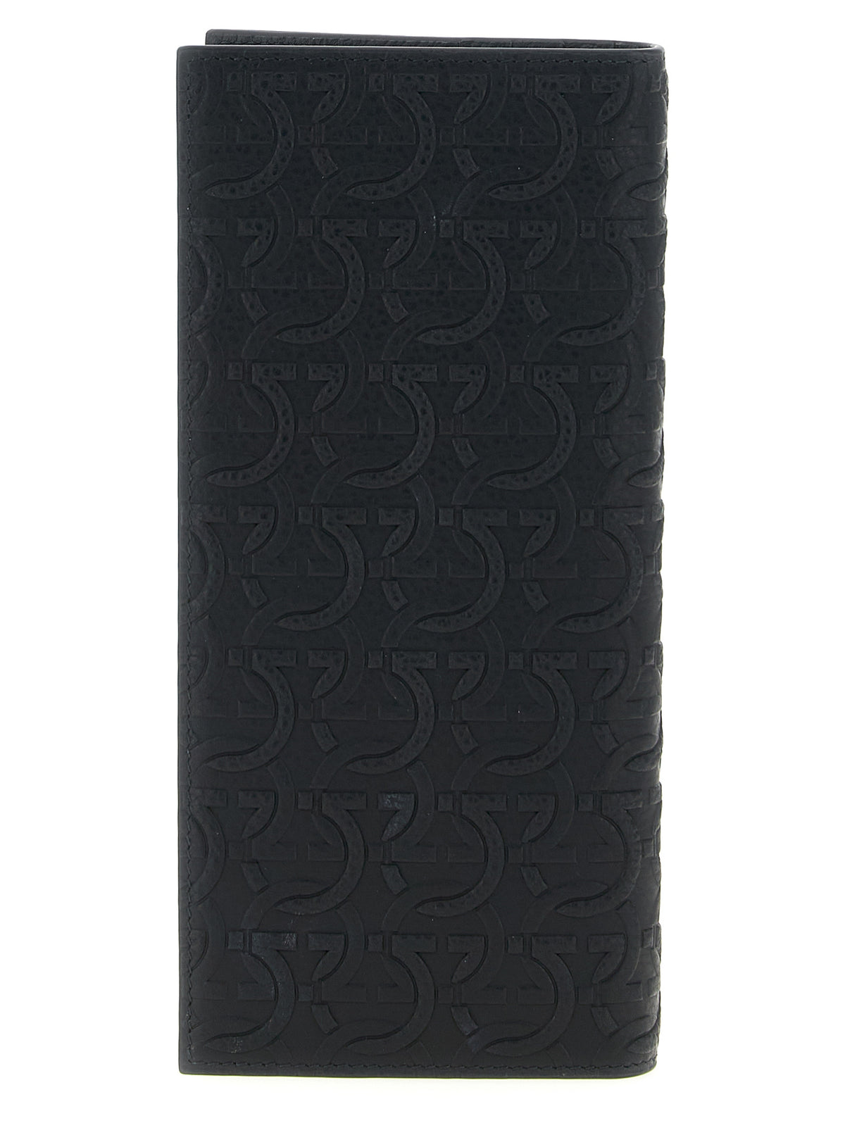FERRAGAMO Ferragamo Men 'Gancini' Wallet