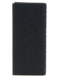 FERRAGAMO Ferragamo Men 'Gancini' Wallet