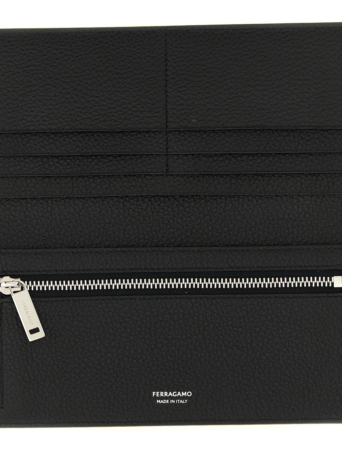 FERRAGAMO Ferragamo Men 'Gancini' Wallet