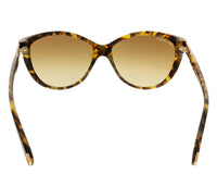Dsquared Tortoise Cat Eye DQ0112/S 52F Sunglasses