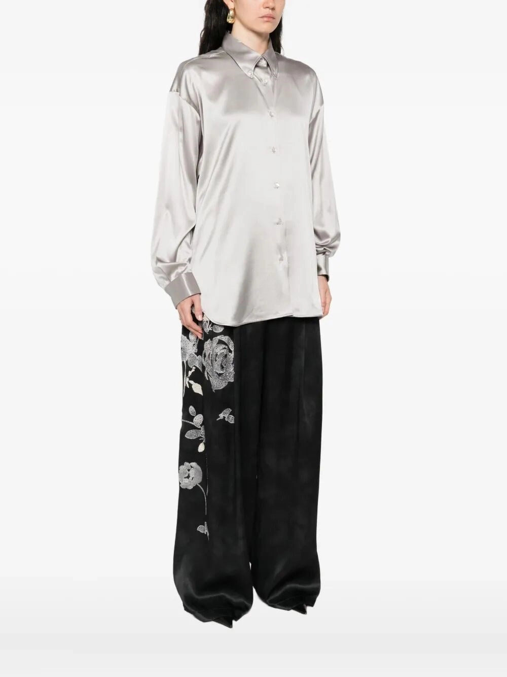 Ermanno Scervino Women Shirt