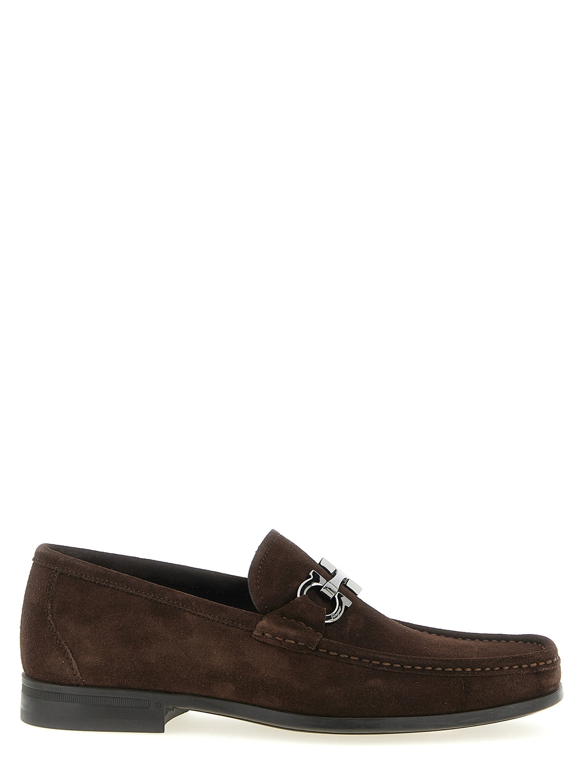 FERRAGAMO Ferragamo Men 'Grandioso 2' Loafers