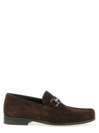 FERRAGAMO Ferragamo Men 'Grandioso 2' Loafers