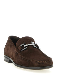 FERRAGAMO Ferragamo Men 'Grandioso 2' Loafers