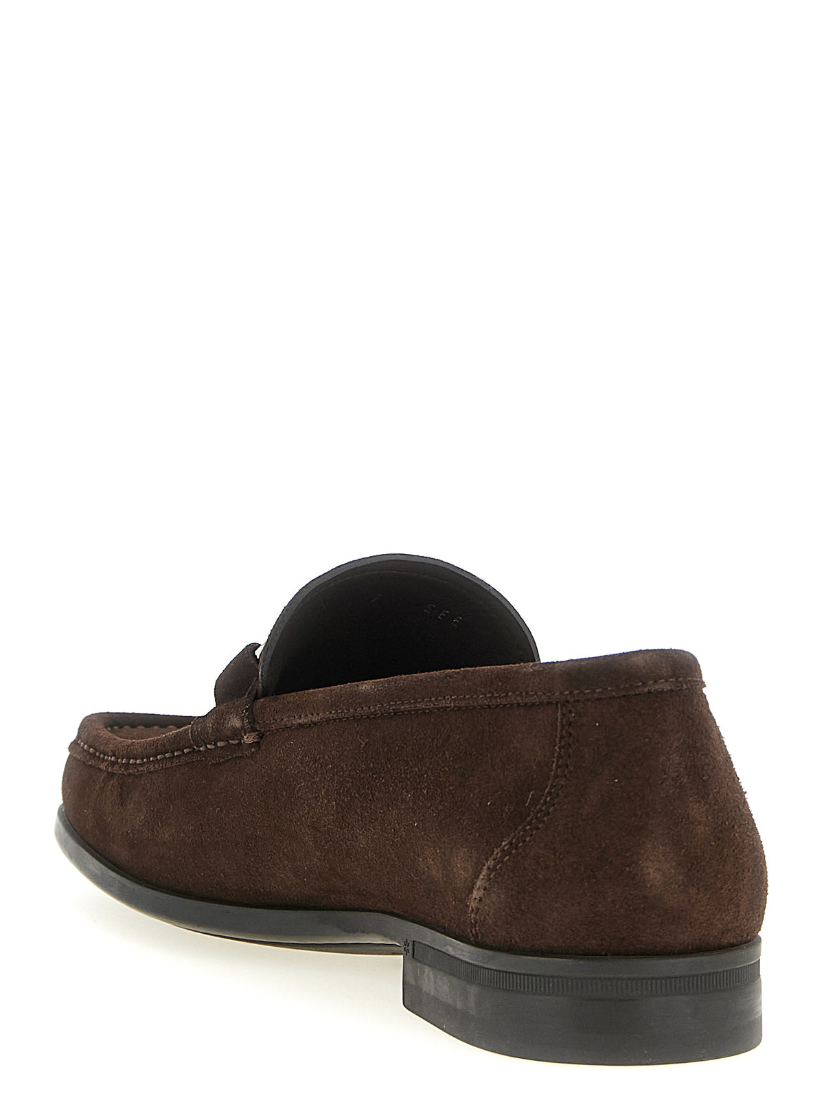 FERRAGAMO Ferragamo Men 'Grandioso 2' Loafers