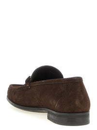 FERRAGAMO Ferragamo Men 'Grandioso 2' Loafers