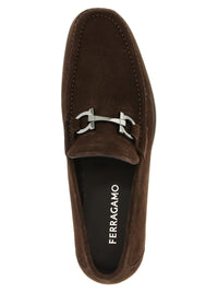 FERRAGAMO Ferragamo Men 'Grandioso 2' Loafers