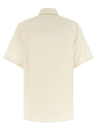 Ferragamo Women 'Gancini' Shirt