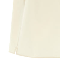 Ferragamo Women 'Gancini' Shirt
