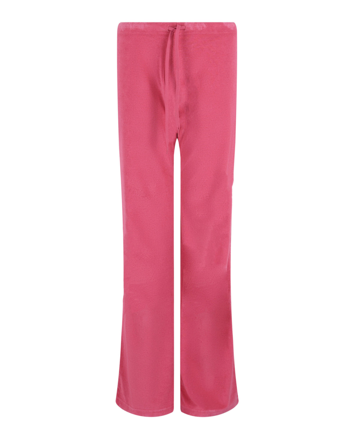 Balenciaga Womens Low-Rise Tracksuit Pants