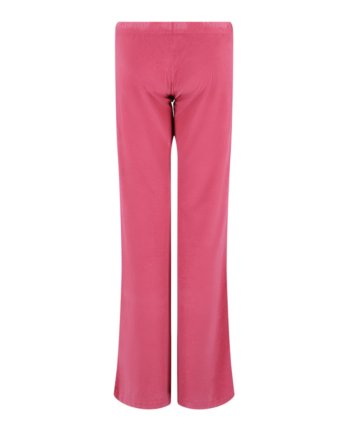 Balenciaga Womens Low-Rise Tracksuit Pants
