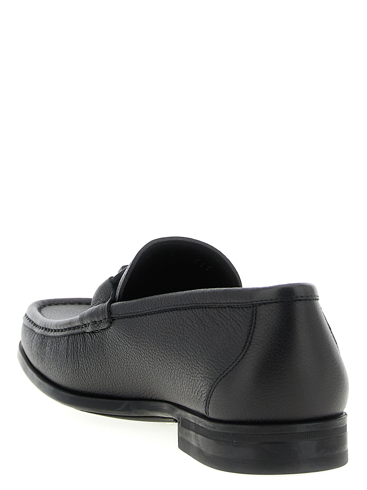FERRAGAMO Ferragamo Men 'Grandioso 2' Loafers