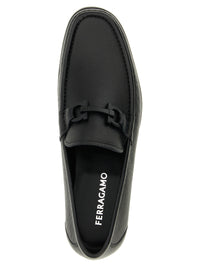 FERRAGAMO Ferragamo Men 'Grandioso 2' Loafers