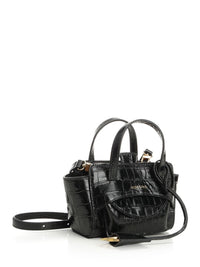 Hidesins Hidesins Women Hidesins Xs "Flap" Bag