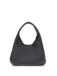 Bottega Veneta Women Campana Shoulder Bag