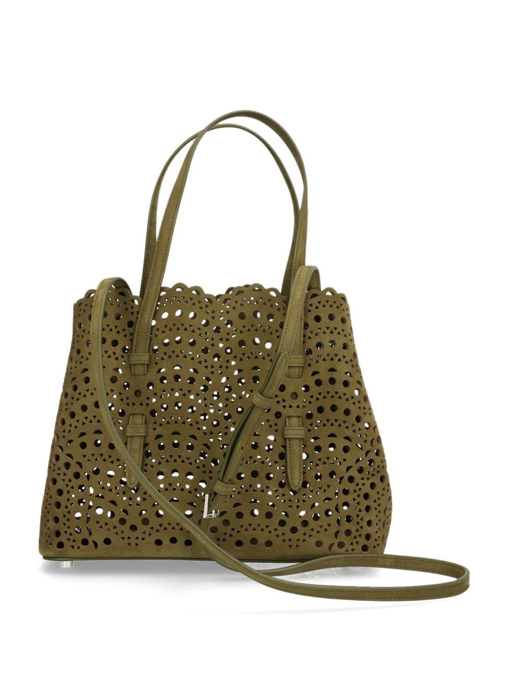 Alaïa Alaïa Women Mina 25