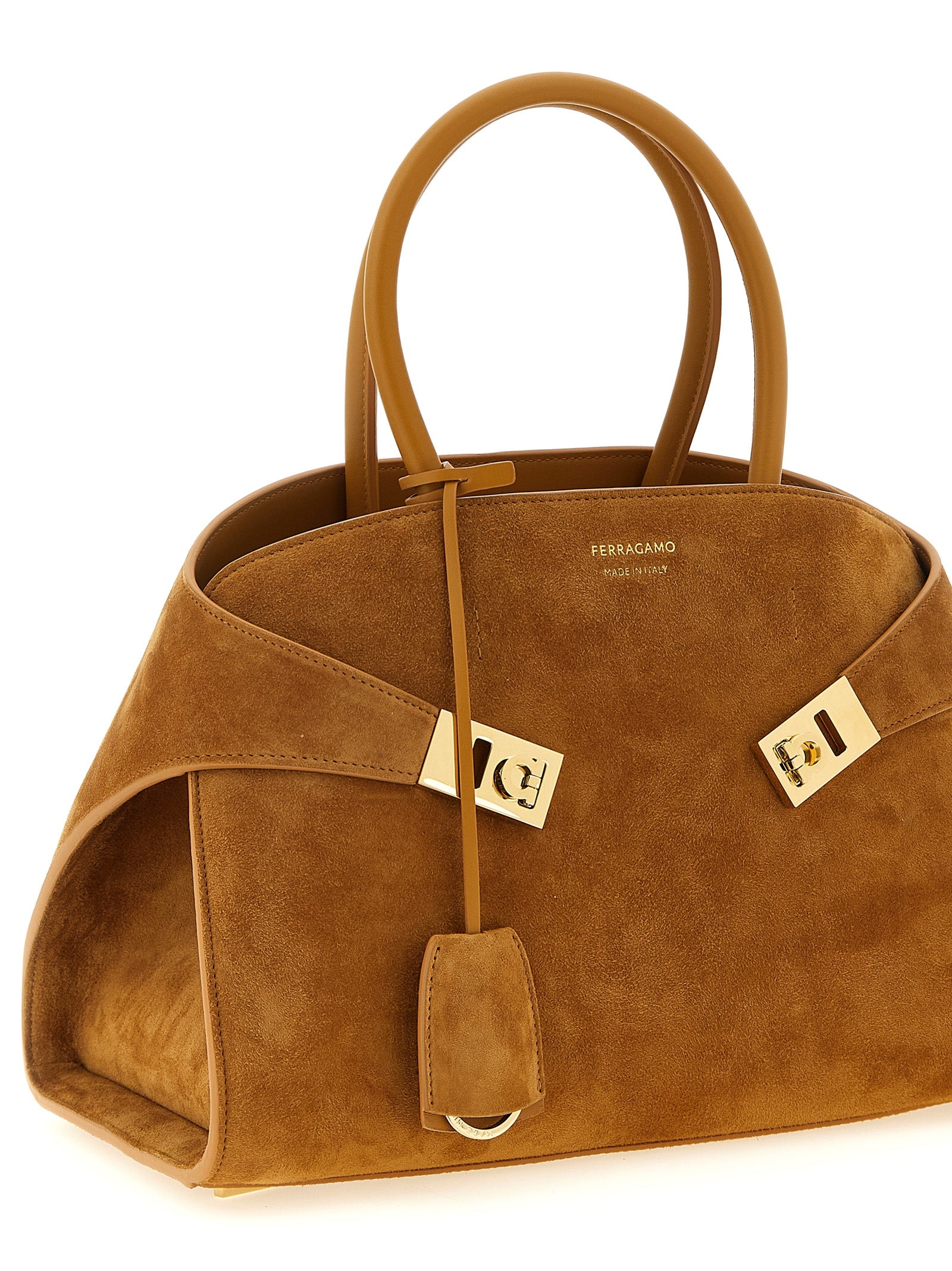 FERRAGAMO Ferragamo Women 'Hug Th S' Handbag