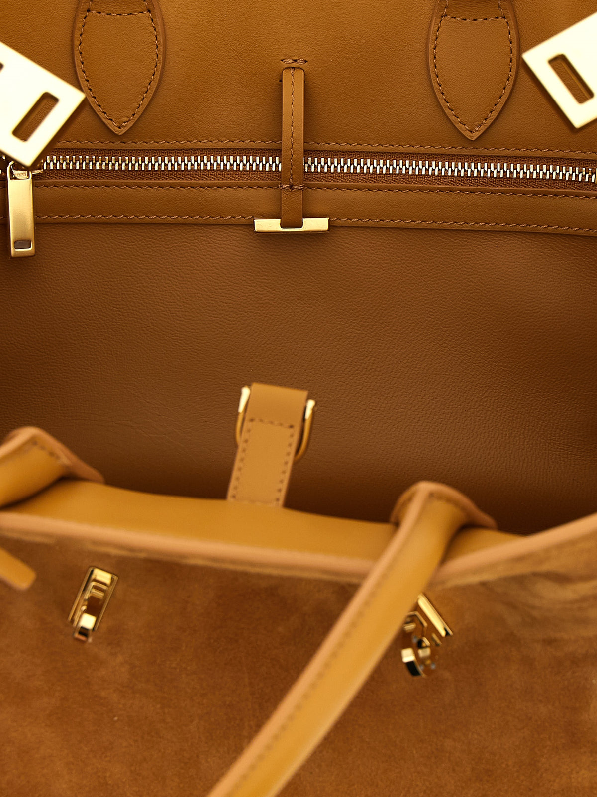 FERRAGAMO Ferragamo Women 'Hug Th S' Handbag
