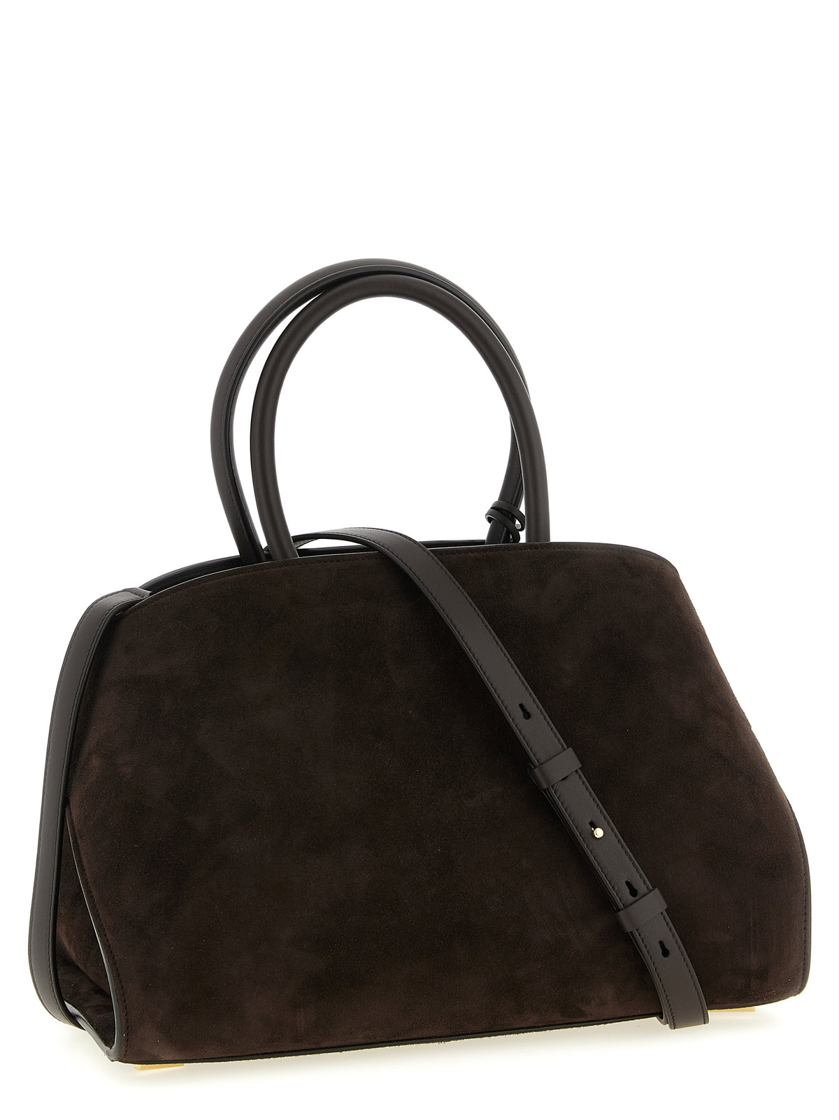 Ferragamo Women 'Hug Th (S)' Handbag